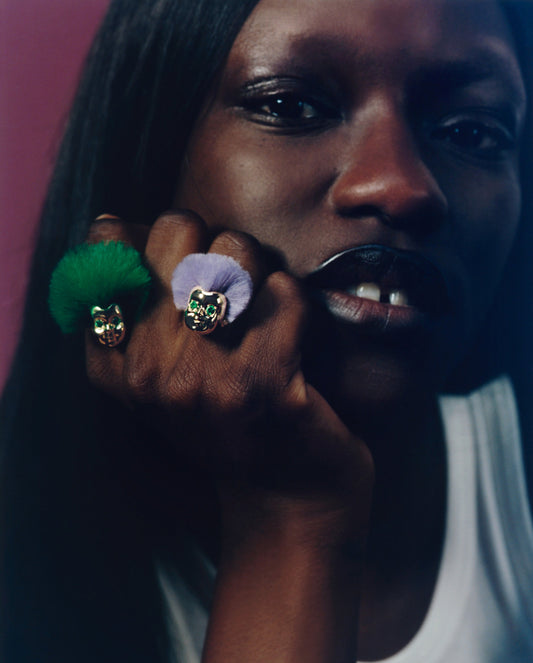 ALF JEWELRY FIRST DROP  - 2025