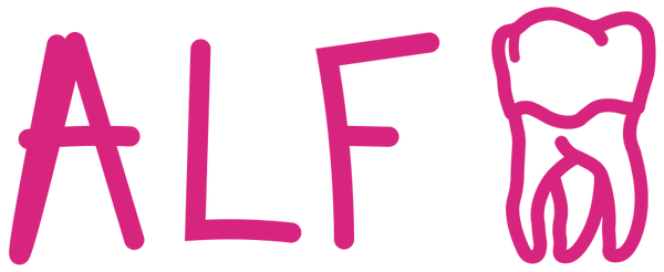 ALF JEWELRY
