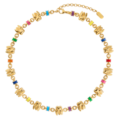 GOLD VERMEIL 18ct